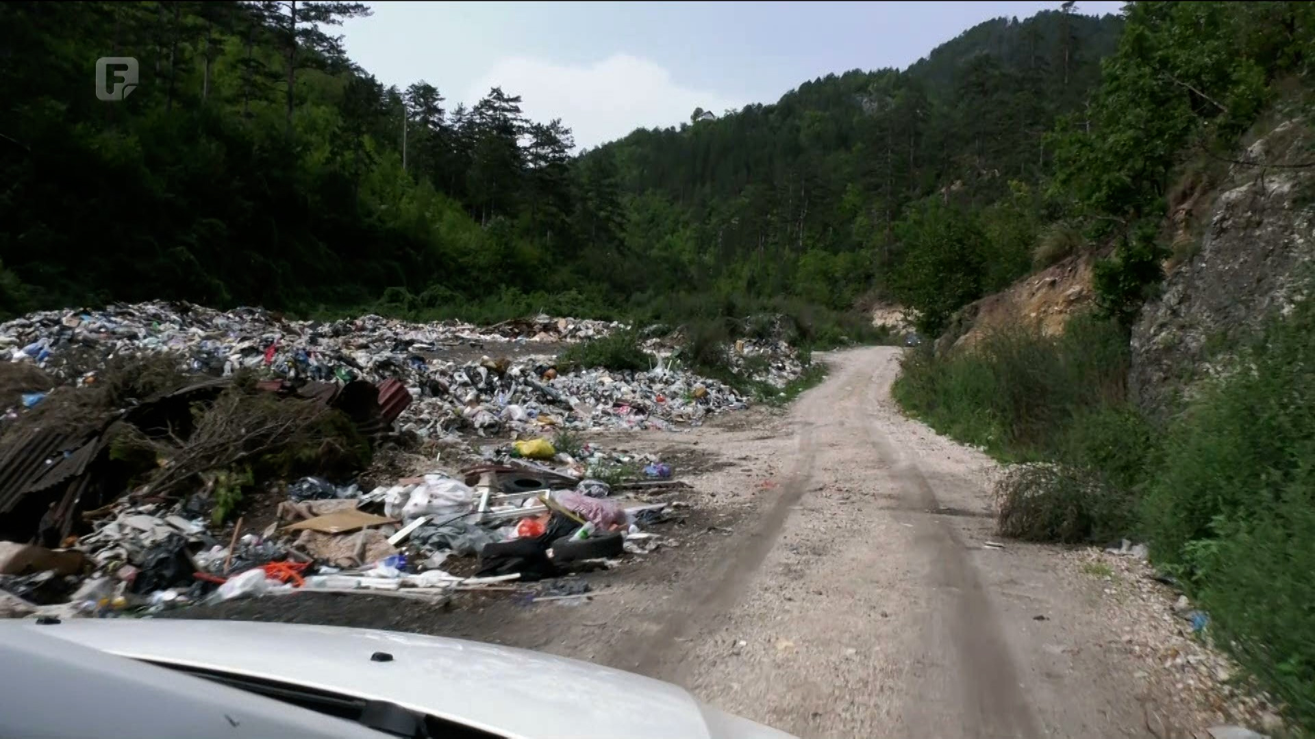 Priča o regionalnoj deponiji ostala je samo priča